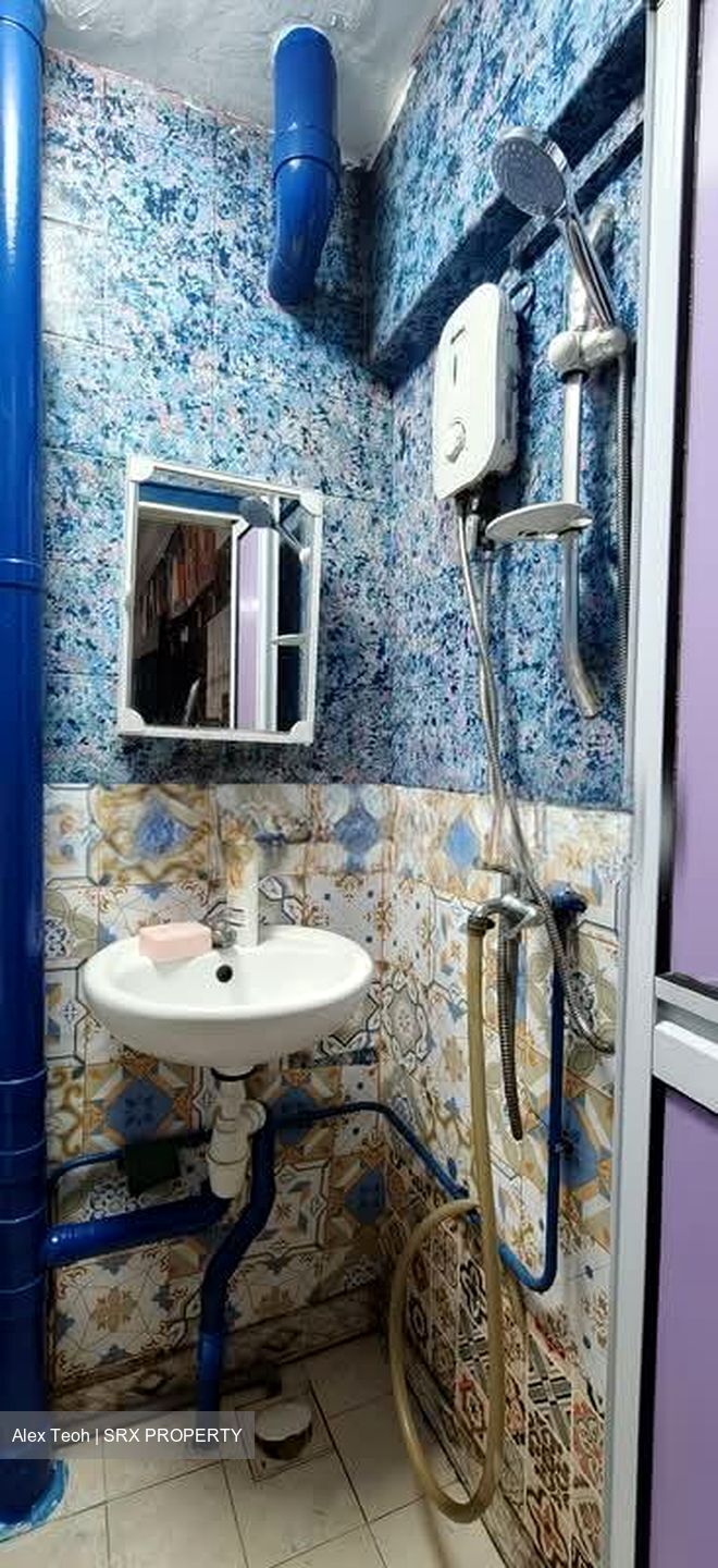 Blk 32 Marsiling Sapphire (Woodlands), HDB 3 Rooms #573932311